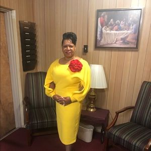 Meet your Posher, Janette